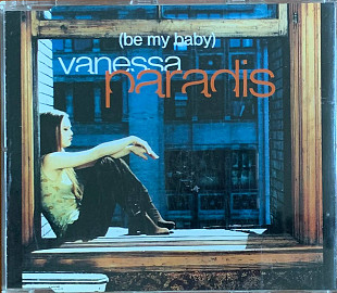 Vanessa Paradis – «Be My Baby» Single