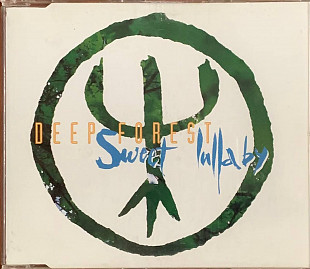 Deep Forest – «Sweet Lullaby» Single