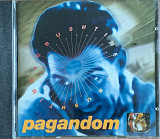 Pagandom – «Crushtime»