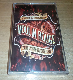 Moulin Rouge - Music From Baz Luhrmann's Film