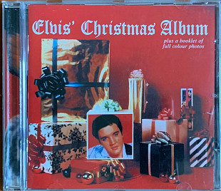 Elvis Presley – «Elvis' Christmas Album»