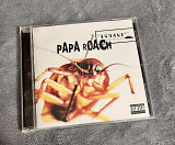 Papa Roach - Infest.