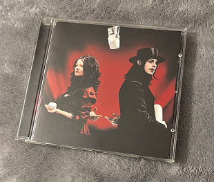 The White Stripes - Get Behind Me Satan.