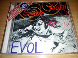 Sonic youth - Evol