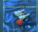 Various, Andrew Lloyd Webber – «The Very Best Of Andrew Lloyd Webber»