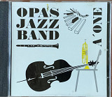 Opa's Jazz Band – «A’ One»