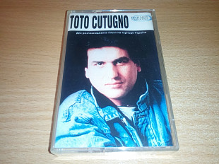 Toto Cutugno ‎– French Love