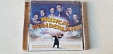 Musical Wonderland 2CD фірмовий