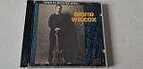 David Wilcox CD фірмовий