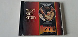 West Side Story CD фірмовий