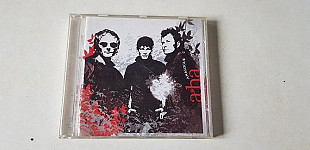 A-ha Analogue CD фірмовий