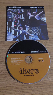 CD The Doors – Strange Days (Firma)