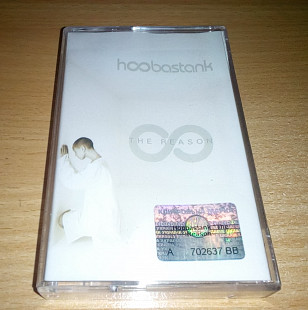 Hoobastank - The reason