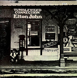 Elton John – Tumbleweed Connection