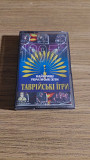 Аудіокасета cassette Various – Таврійські Ігри '97