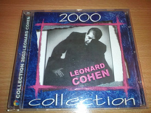 Leonard Cohen - 2000 collection