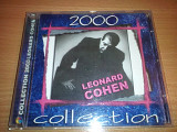 Leonard Cohen - 2000 collection