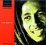 Виниловая пластинка Bob Marley (2 LP)