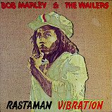 Виниловая пластинка Bob Marley & The Wailers