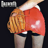 Nazareth The Catch 1984 vg++