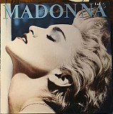 Madonna – True Blue NM-