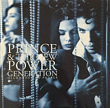 Prince & The New Power Generation – Diamonds And Pearls 2LP MINT- оригинальное первое издание