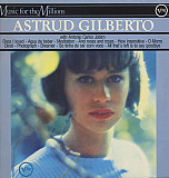 Astrud Gilberto – The Astrud Gilberto Album 1965 NM-