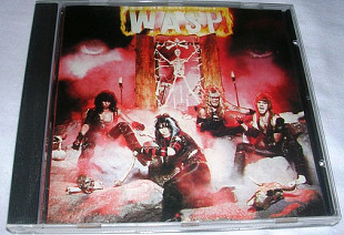 W.A.S.P. 1984 - WASP