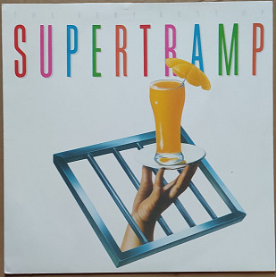 Supertramp. "The Very Best Of".