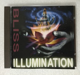 CD BLISS 1994 Illumination (Denmark)