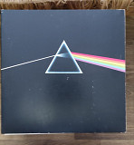 Pink Floyd – The Dark Side Of The Moon UK 1974г.