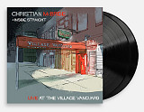 Christian McBride & Inside Straight - Live At The Village Vanguard