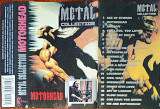 Motorhead* – Metal Collection