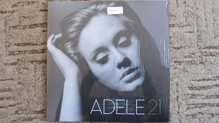 Adele 21, 2011(re.2021), NM/NM