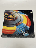 Electric light orchestra - out of the blue 2 lp винил vinyl пластинки