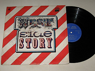 Пластинка Leonard Bernstein, Stephen Sondheim – West Side Story (The Original Soundtrack Record)