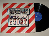 Пластинка Leonard Bernstein, Stephen Sondheim – West Side Story (The Original Soundtrack Record)