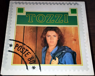 Umberto Tozzi – Tozzi (1980)(made in Holland)