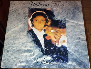 Umberto Tozzi – Gloria (1979)(made in Holland)