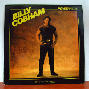 Billy Cobham – Powerplay