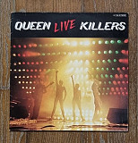 Queen – Live Killers 2LP 12" Germany