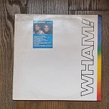 Wham! – The Final 2LP 12" Europe