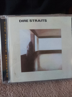 Dire Straits – Dire Straits