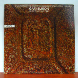 Gary Burton – Seven Songs For Quartet And Chamber Orchestra