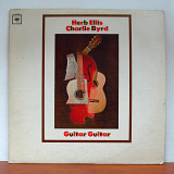 Herb Ellis, Charlie Byrd – Guitar/Guitar