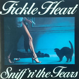 SNIFF'N' THE TEARS 1978 - Fickie Heart NM/NM