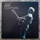 The Cream Of Eric Clapton (LP, Comp)