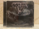 Asphyx-Death….the Brutal Way