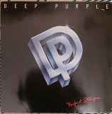 Deep Purple – Perfect Strangers 1984 Germany