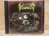 Voivod-Killing Technology